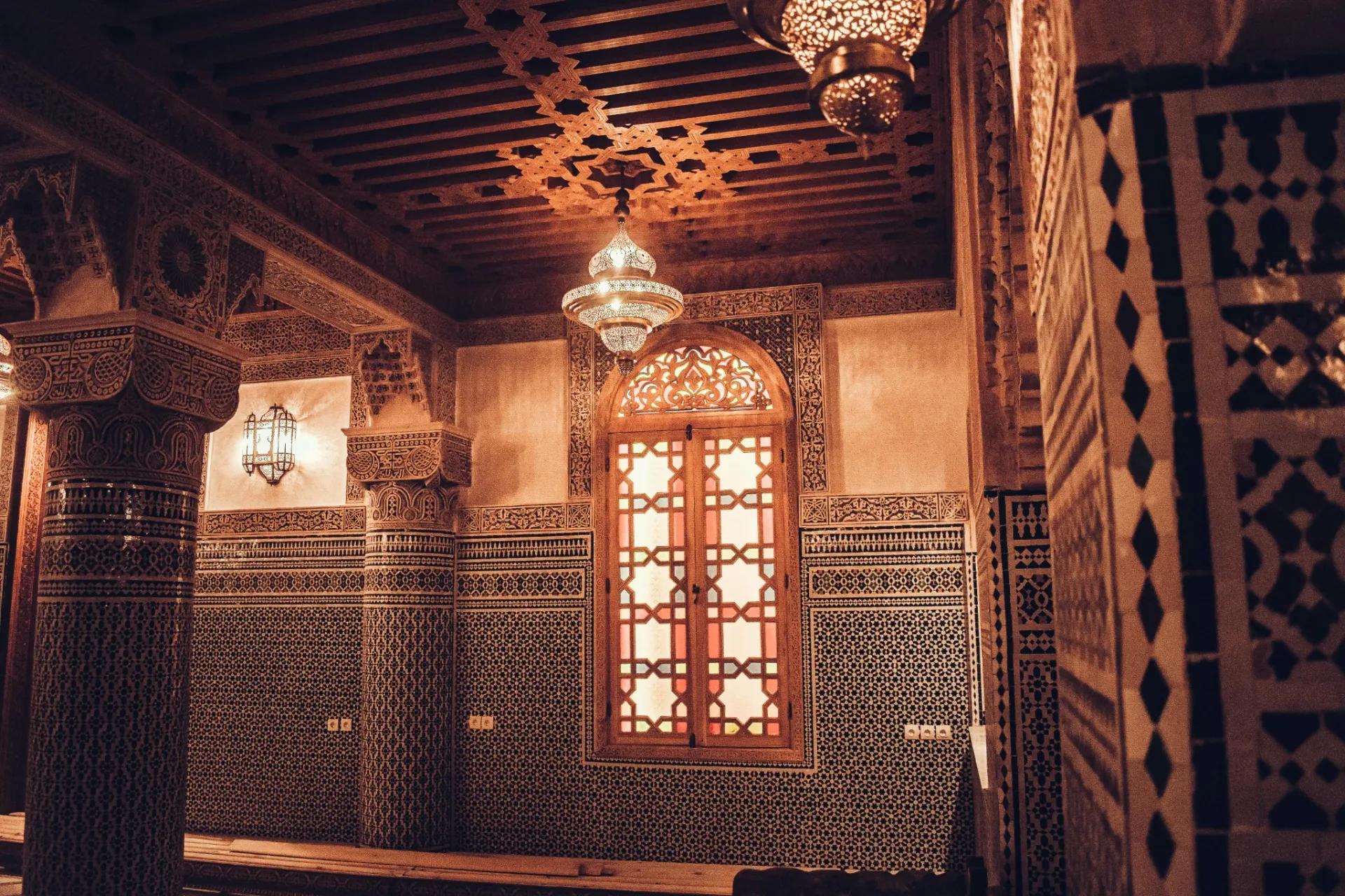 Imperial Cities Grand Tour - Morocco private tour